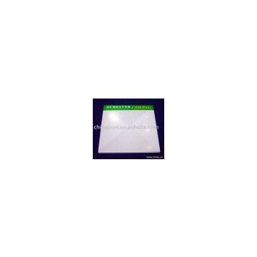 aluminum mineral wool composite ceiling