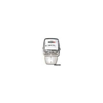 DD862 single phase kwh meter(watt hour meter,kilowatt-hour meter)