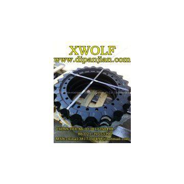 HITACHI Excavator SPROCKETS