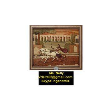 Vietnamese Wood Crafts (puzzle) photo-2