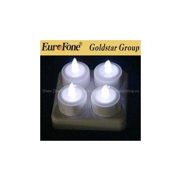 2015 hot style LED tea lights for party decoration