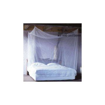 polyester rectangular mosquito net 5