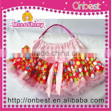 Tutu skirts fluffy tutu skirt for girls