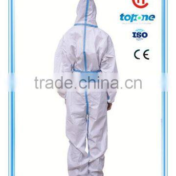 New design fire retardant coverall for wholesales