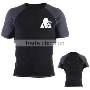 Rash guard Shirt