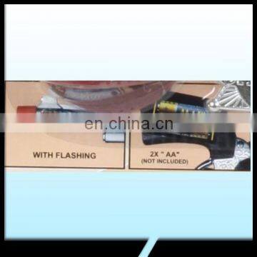 Cowboy Electronic Western Pistol, Cowboy Party Decorations photo-3