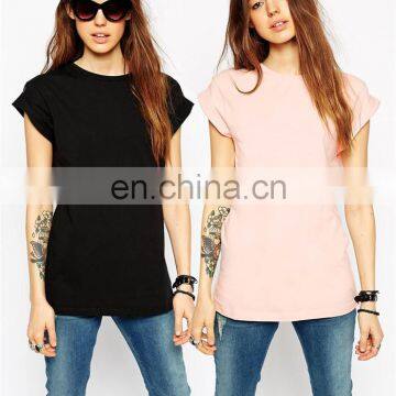 Sexy China Manufacturer Egyptian Cotton T-Shirts photo-5