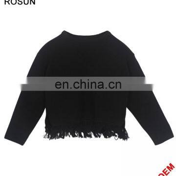 woolen sweater wholesale plain jumpers kids Sweater