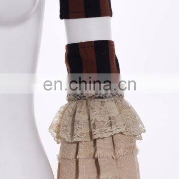 Steampunk Style Sleeve and Armband Bracer photo-3