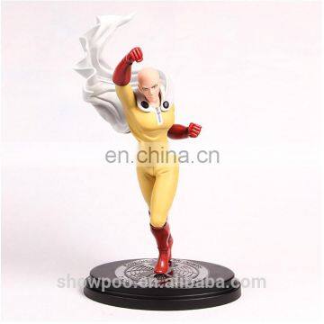 New One Punch Man Figure PVC Toy Action Figure 27cm From Manufacture photo-2