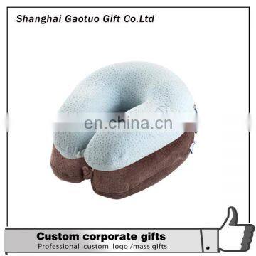 Promotion High Quality Memory Foam Travel Pillow