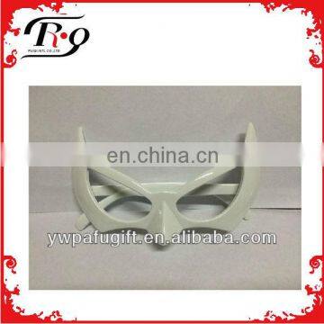 2014 new product animal party glasses