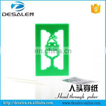 Magic Penetration Frame Magic Tricks photo-4