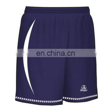 Wholesale Design Sublimation Custom Soccer Jersey Soccer Shorts photo-6