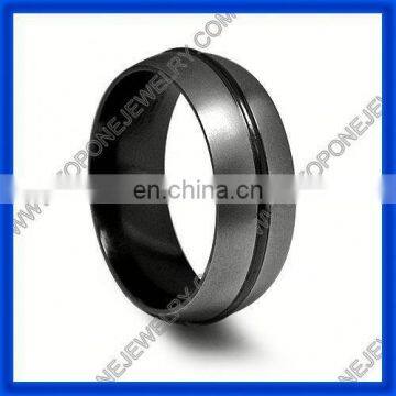 Titanium Jewelry Findings