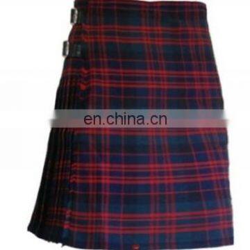 whosale High Qaulity Scottish Kilts