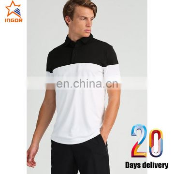 athletic men bulk custom 95% cotton 5% elastane t shirt