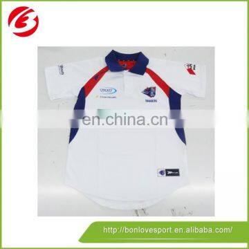 China Manufacture Online Cricket Jersey Shop