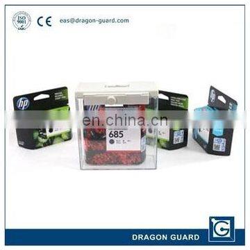 Double CD Safer,anti-theft Box photo-5