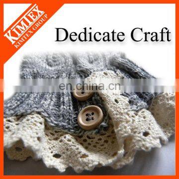 Wholesale Designed Custom Dance Leg Warmers for Women photo-5