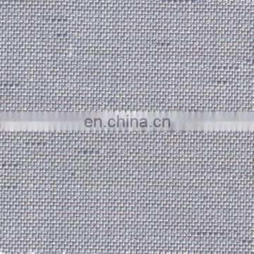 Hot Sell Spandex Suiting fabric supplier Men office wear stripe TR suiting fabric Korea marketing high quality