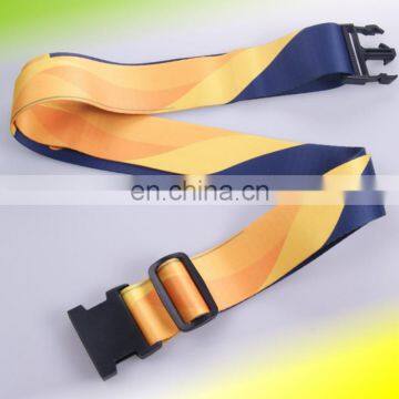 Customs and Wholesales Luggage Tag Strap photo-3