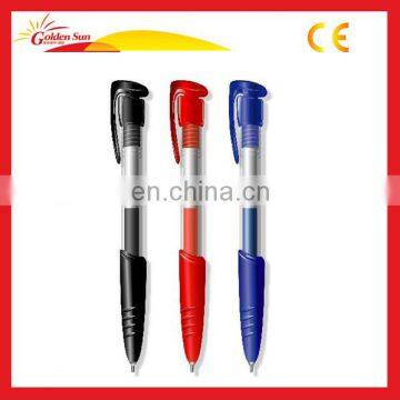 Custom Design Promotional Bic Ballpoint Pen