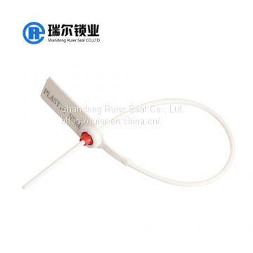 Pull Tight Plastic Seals REP001 Sealed Plastic Containers photo-4