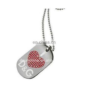 dog tag