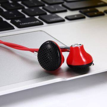 Ufeeling U-26 Listening Bass Apple Android Computer Mobile Phone Games in General and Intercom Earphone Headset photo-2