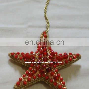 Star Hanging Ornaments