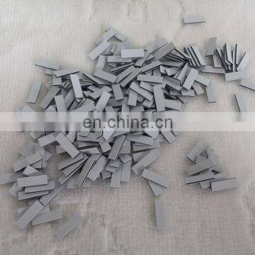Supply All Kinds of Carbon Zebra Connectors Made in China photo-3