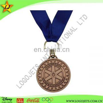 Factory directly sell custom zinc alloy sports award medals