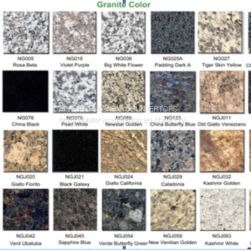 White Galaxy Artificial Quartz Countertops photo-2