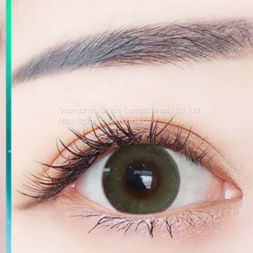 Contact Lenses