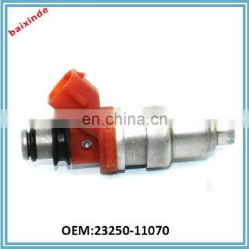 Injector Fuel OEM 23250-11070 Fuel Feed Injection photo-3