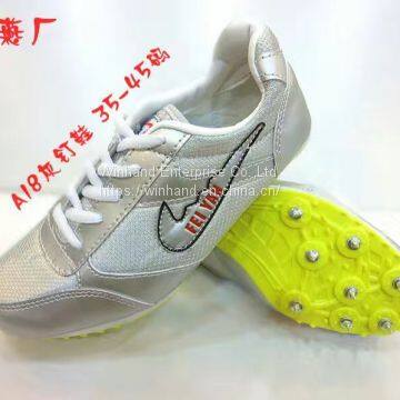 Running spikes