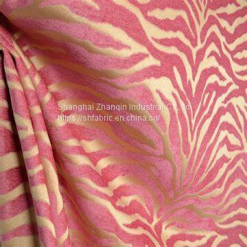 100% cotton printed fabric