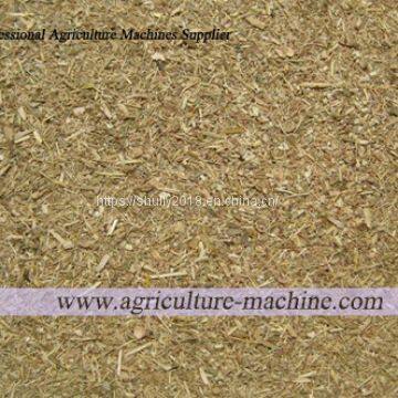 TZY-C CHAFF CUTTER AND GRAIN CRUSHER photo-4