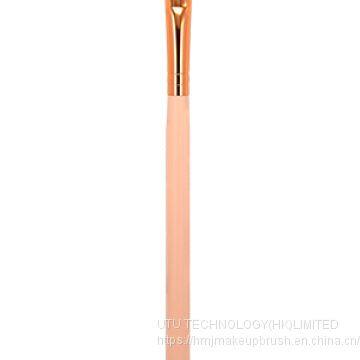 HMJ Makeup Brush Set 10PCS Makeup Brush Kit High Quality Custom Logo Wholesale Makeup Brush photo-2