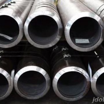 Astm Steel Pipe High Pressure Carbon Small Diameter  High Quality Hot Rolled Carbon