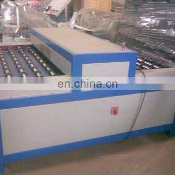 Hot Roller Press Machine,Insulating Glass Hot Roller Press Machine