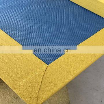 Non-toxic Exercise BJJ Judo Pu Sponge Mat