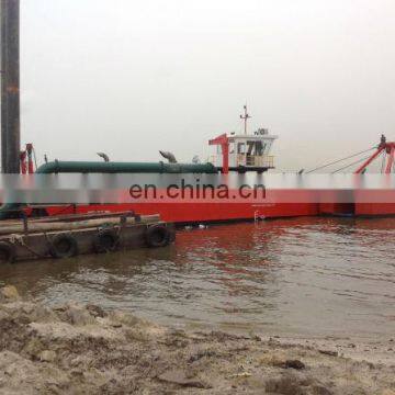 River Boats for sand /Mud Dredging