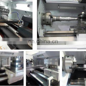 Knife Tools Lathe Combo Turning Machine CNC photo-3