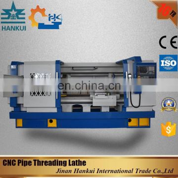 CNC Combination Lathe Milling Torno Machine