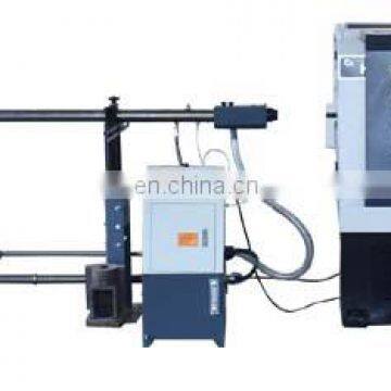 CK6140 China Machinery Cnc Metal Turning Lathe Machine Price photo-2