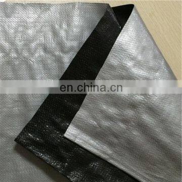 Tarps manufacture