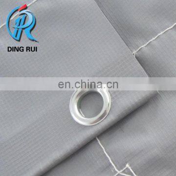 Muti-proof Plastic Pallet Cover, Heavy Duty Reusable Pallet Cover photo-4