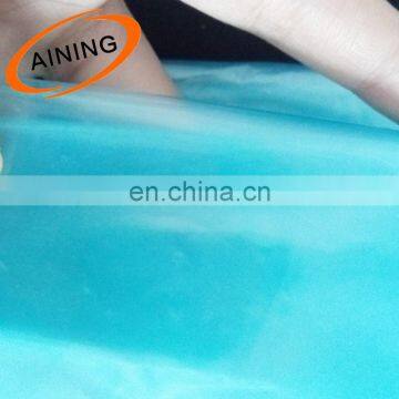 China supplier clear ldpe greenhouse film for sale philippines